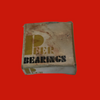 Peer Bearings 6001Z Single Row Ball Bearing