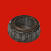 Bower/BCA 25578/25520 Tapered Roller Bearing