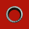 NDH Delco 7180 Roller Bearing