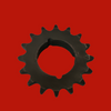 Martin 60BTB16 1610 Taper Bushed Sprocket