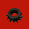 Martin 50BS13 1-1/4 Bored To Size Sprocket