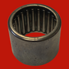 INA HK2526 Drawn Cup Needle Roller Bearing