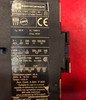 Telemecanique LC1-D2510 Contactor