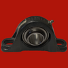 Timken Pillow Block Ball Bearing Unit RAK 1-3/16