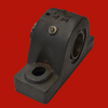Link-Belt PB22424H Solid-housed Pillow Blocks Link-Belt Spherical Roller Bearing