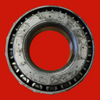 Tyson 14117A Tapered Roller Bearing