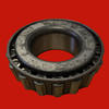 Tyson 14117A Tapered Roller Bearing