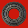 Peer Bearings 6002-ZZ Single Row Ball Bearing