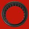 INA RNA NA 4908 Needle Roller Bearing