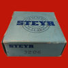 Steyr 3206 Double Row Ball Bearing