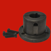 Browning, Q1 1 1/4, Split Taper Bushing, 1.25" Bore