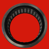 Bearings Limited MR56 2RS Needle Roller Bearing