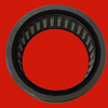 Bearings Limited MR56 2RS Needle Roller Bearing