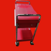 Sunex 8013A Tools Service Cart w/ Locking Top and Drawer