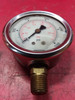 Wika 0-5000 psi Pressure Gauge 