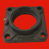 PT International FWS35 Four Bolt Flange Housing