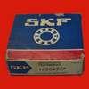 SKF N 304 ECP Single Row Cylindrical Roller Bearing