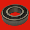 SKF 6206 2RSJEM Single Row Deep Groove Ball Bearing