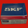 SKF 6205-2RSH/C3 Deep Groove Ball Bearing