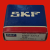 SKF 6002-2Z/C3 GJN Deep Groove Ball Bearing w/ Seals or Shields