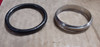 Leybold-Heraeus 18328 Centering Rings DN 40 ISO-KF