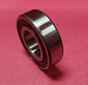 SKF 6004-2RS1/C3HT Deep Groove Ball Bearing