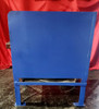 Surface Combustion 30x48" Roller Rail Cooling Station