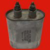 Ronken 96D75137K82 Capacitor