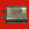 Ronken 96D75137K82 Capacitor