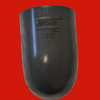 Spears 806-015 1-1/2" PVC, Schedule 80, 90° Elbow