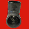 Spears 806-015 1-1/2" PVC, Schedule 80, 90° Elbow