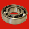 SKF 6205-Z/C2E Deep Groove Ball Bearing