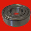 ZVL 6204-2ZR C3 Single Row Deep Groove Ball Bearing