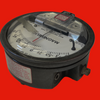 Dwyer Differential Pressure Gage, range 1-0-1" w.c.- 2302