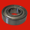 ZVL 6203-2ZR C3THD Single Row Ball Bearing