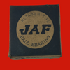 JAF 5200-2RS C-3 Double Row Ball Bearing