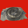 ZVL 6004-2ZR C3THD Deep Groove Ball Bearing