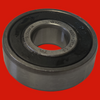 ZVL 6001-2RSR C3THD Single Row Ball Bearing