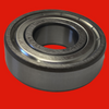 ORS 6203 ZZ G93 C3 Deep Groove Ball Bearing