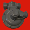 Rockwell International 043 Regulator - 1" NPT