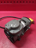 Thomas Industries 107CAB18TFEL H Oil-less Diaphragm Compressor / Vacuum Pump