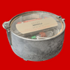 Honeywell C437H 1001 Pressure Switch