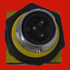 Banner  Valu-Beam Emitter SMA91RQD, 60m Range