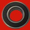 6205RS Sealed Ball Bearing