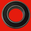 KBC 6005D Radial Bearing