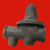 Wilkins  600  2"  Water Pressure Reducing Valve