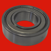 NTN 6003ZC3 Radial Deep Groove Ball Bearing