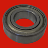 NTN 6003Z Radial/Deep Groove Ball Bearing