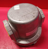 Maxitrol HF 2000, GF80- 1-1/4" NPT Gas and Air Filter