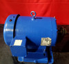 Baldor EM3710T Motor 3 ph, 7-1/2 hp, 1770 rpm, 230/460 V, 213T Frame, TEFC